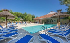 Résidence Odalys Le Petit Pont